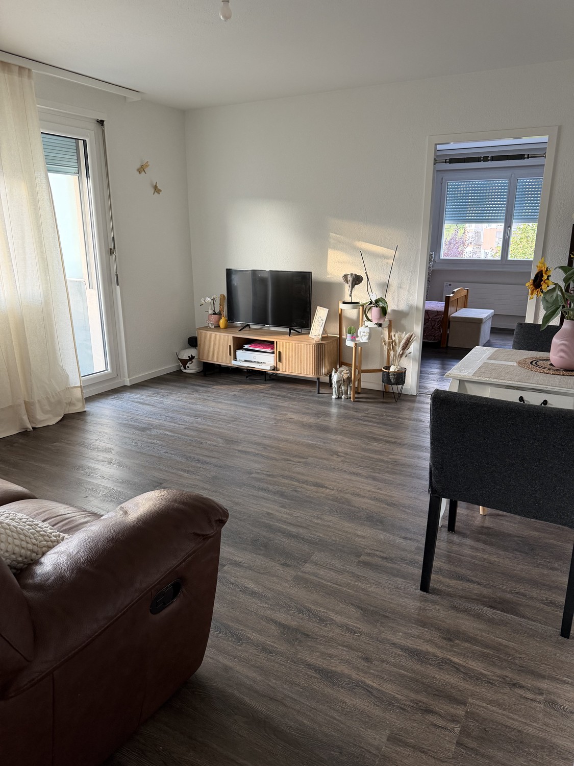 2 ½ rooms apartment, photo 2 of 8