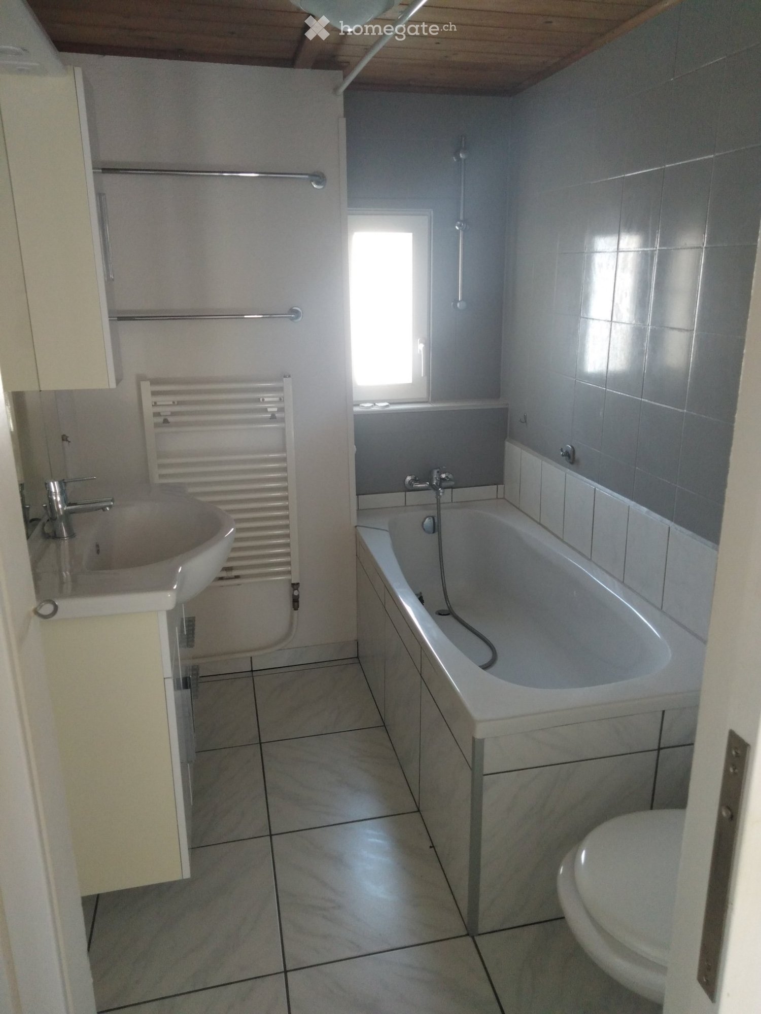 4 ½ rooms apartment