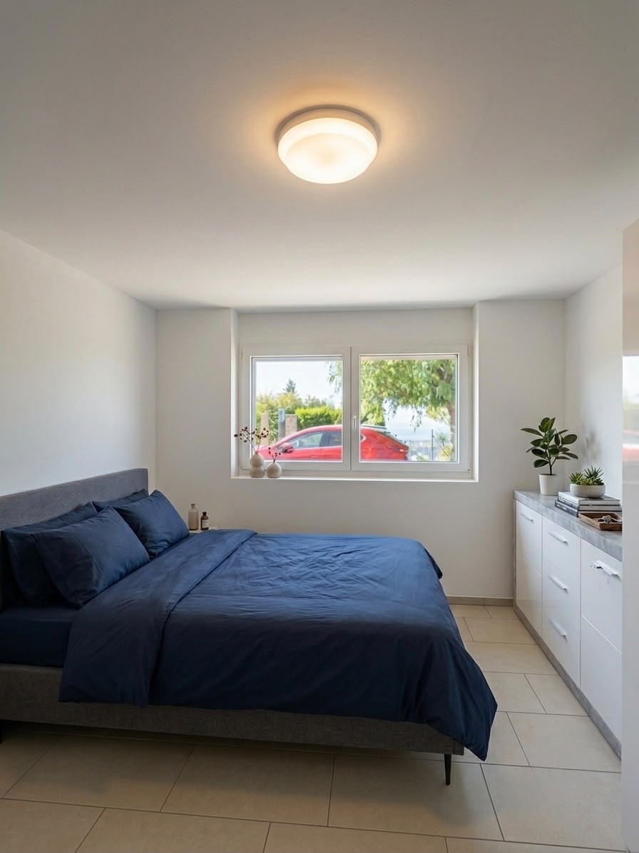 1 room apartment, photo 1 of 4
