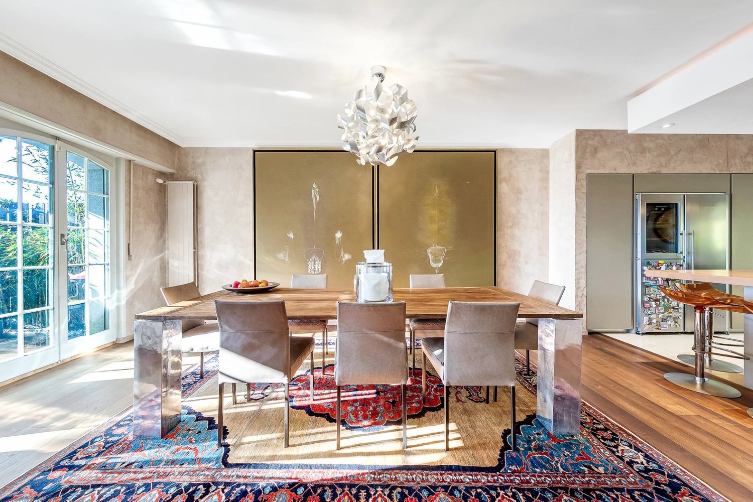 6 ½ rooms single house