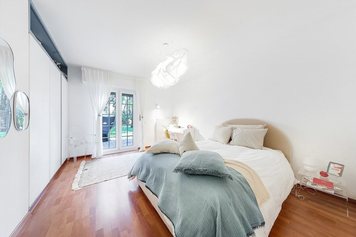 6 ½ rooms single house