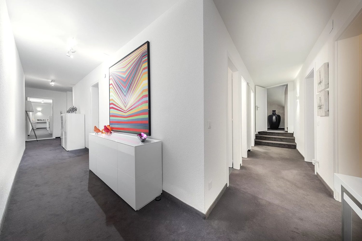 6 ½ rooms single house