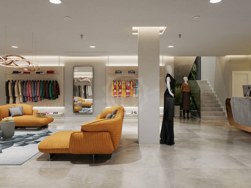 346m² arcade, photo 7 of 7