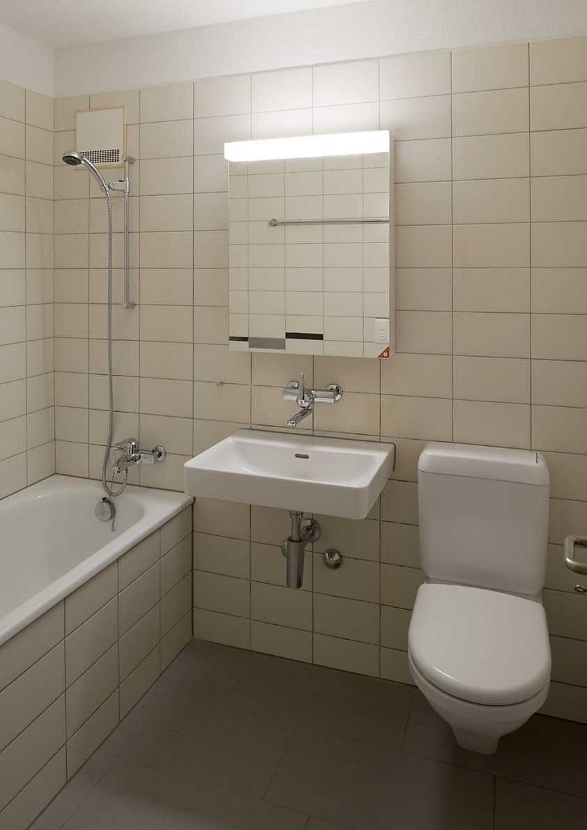 2 ½ rooms apartment, photo 4 of 6