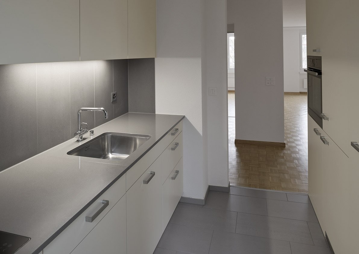 2 ½ rooms apartment, photo 3 of 6