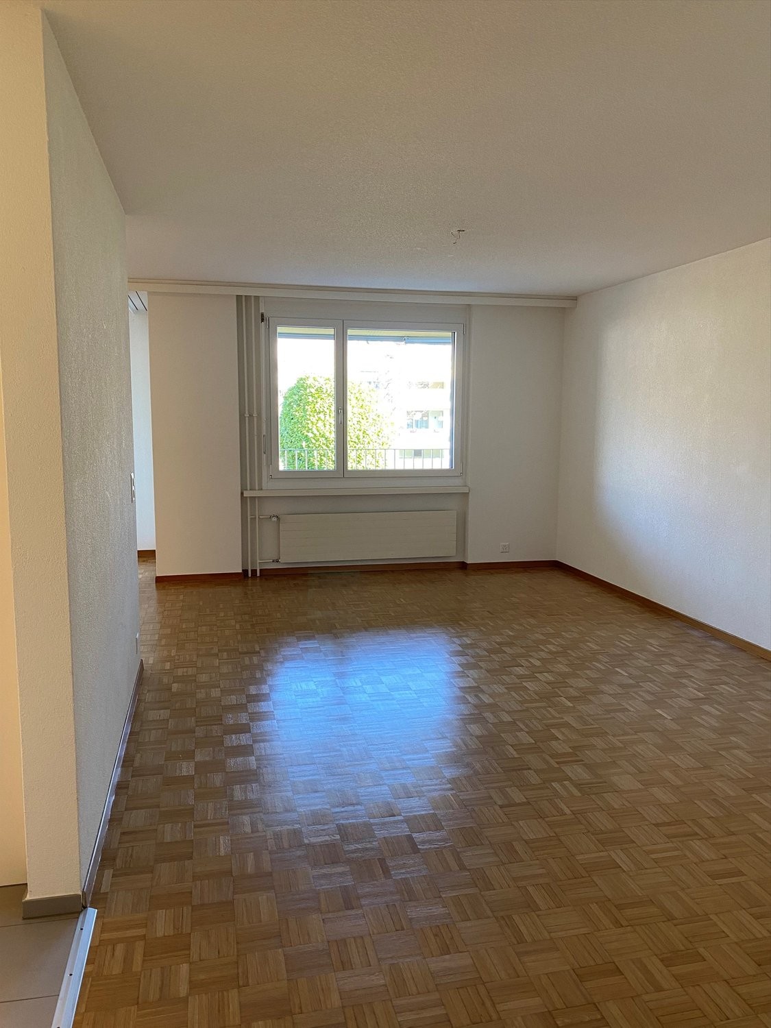 2 ½ rooms apartment, photo 6 of 6