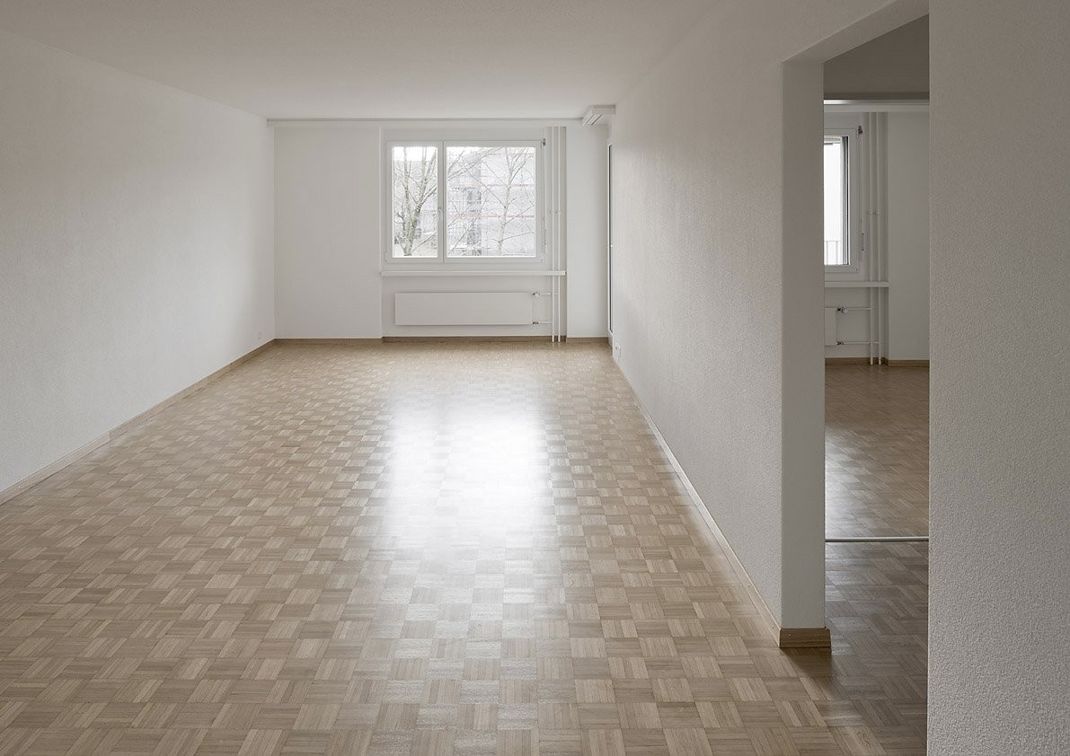 2 ½ rooms apartment, photo 1 of 6