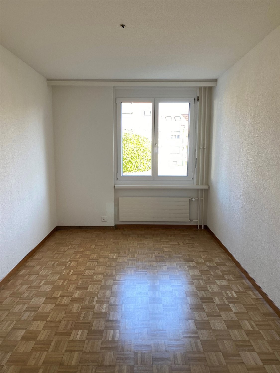 2 ½ rooms apartment, photo 5 of 6