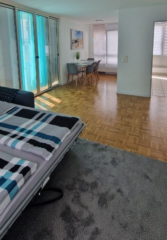 2 ½ rooms furnished flat, photo 2 of 10