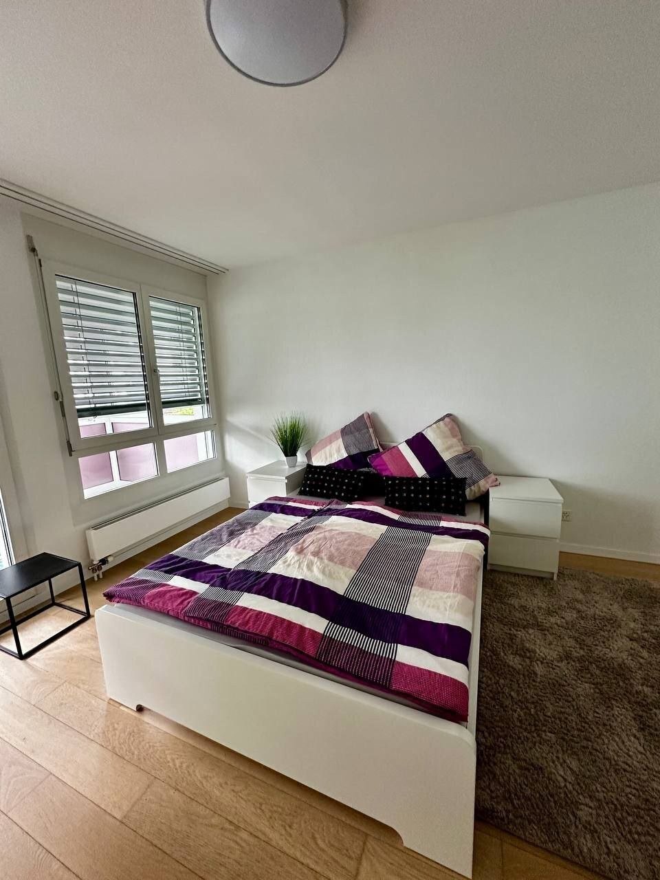 2 ½ rooms furnished flat, photo 5 of 10