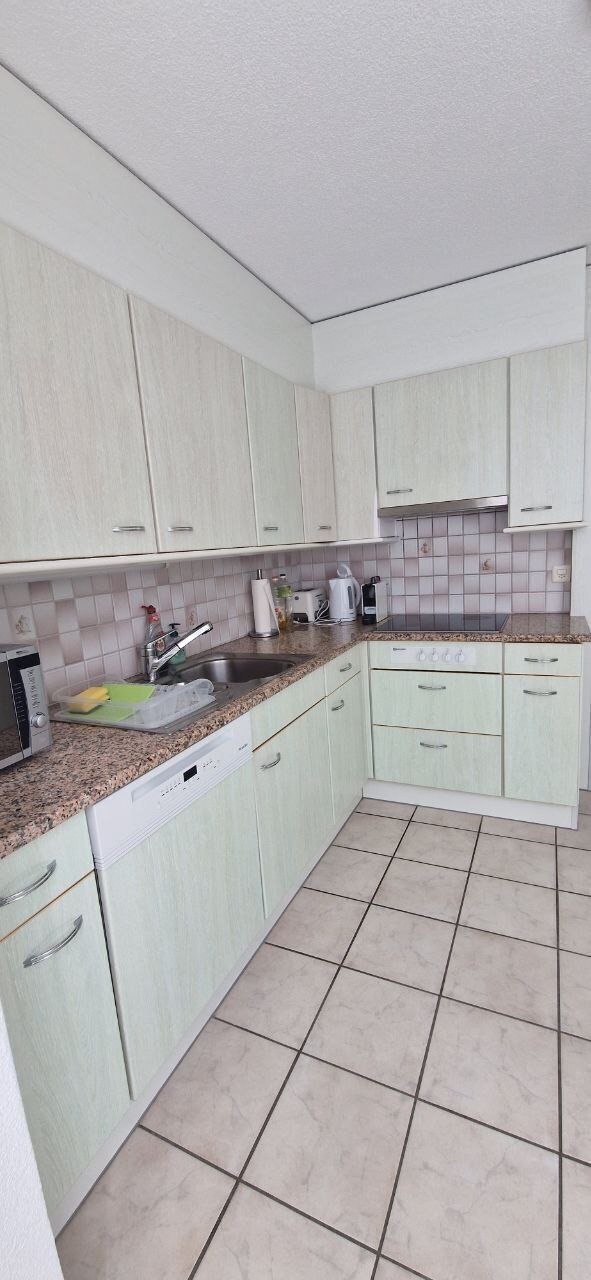 2 ½ rooms furnished flat, photo 4 of 10
