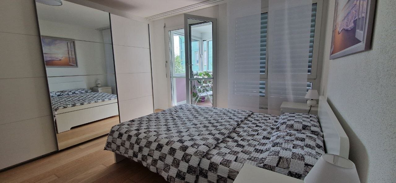 2 ½ rooms furnished flat, photo 7 of 10