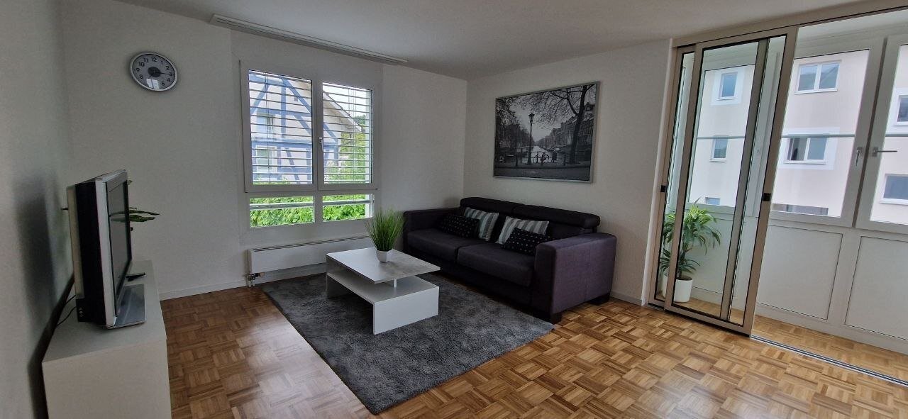 2 ½ rooms furnished flat, photo 1 of 10