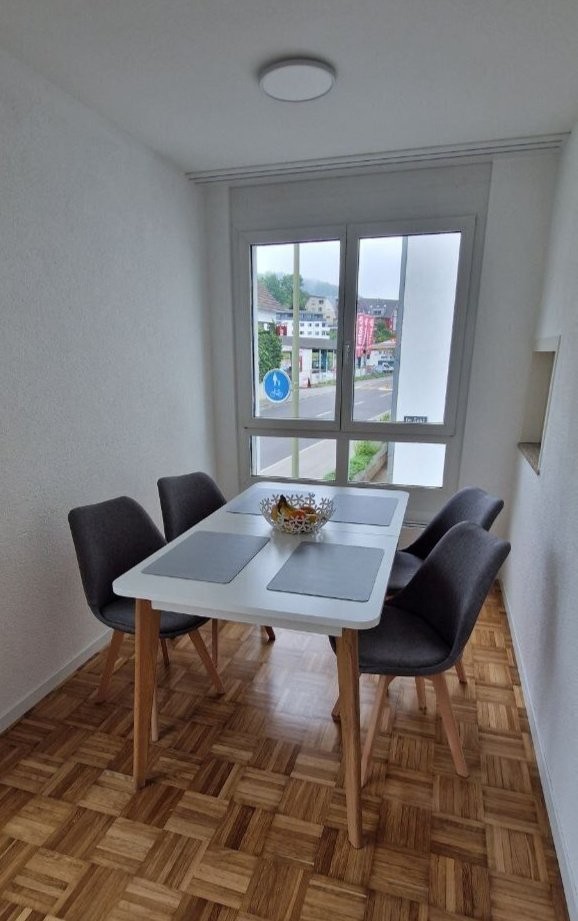 2 ½ rooms furnished flat, photo 3 of 10