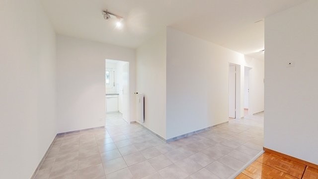 3 ½ pièces appartement