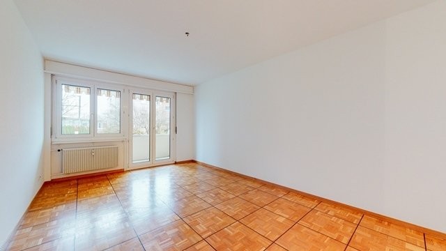 3 ½ pièces appartement