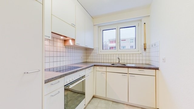 3 ½ pièces appartement