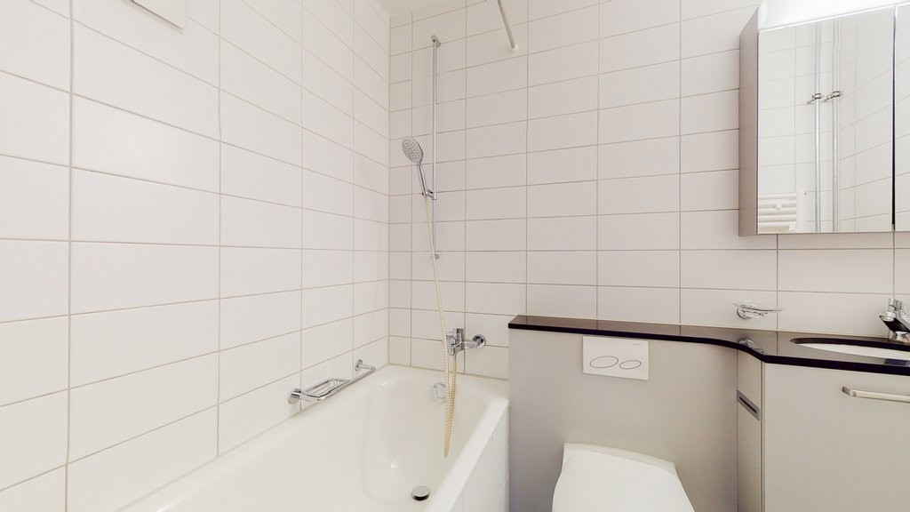 3 ½ pièces appartement
