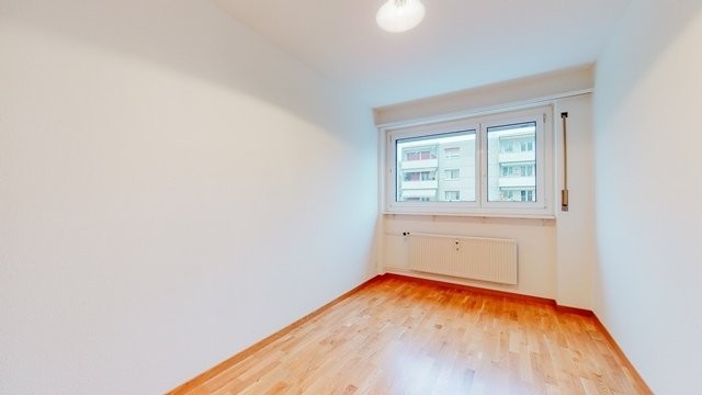 3 ½ pièces appartement
