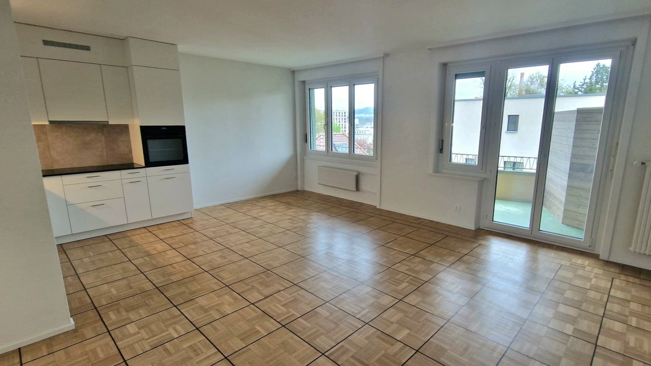 3 ½ rooms apartment, photo 4 of 7