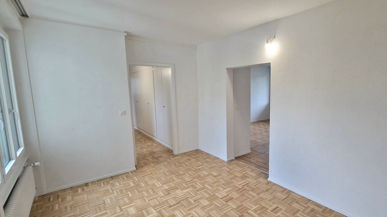 3 ½ rooms apartment, photo 6 of 7