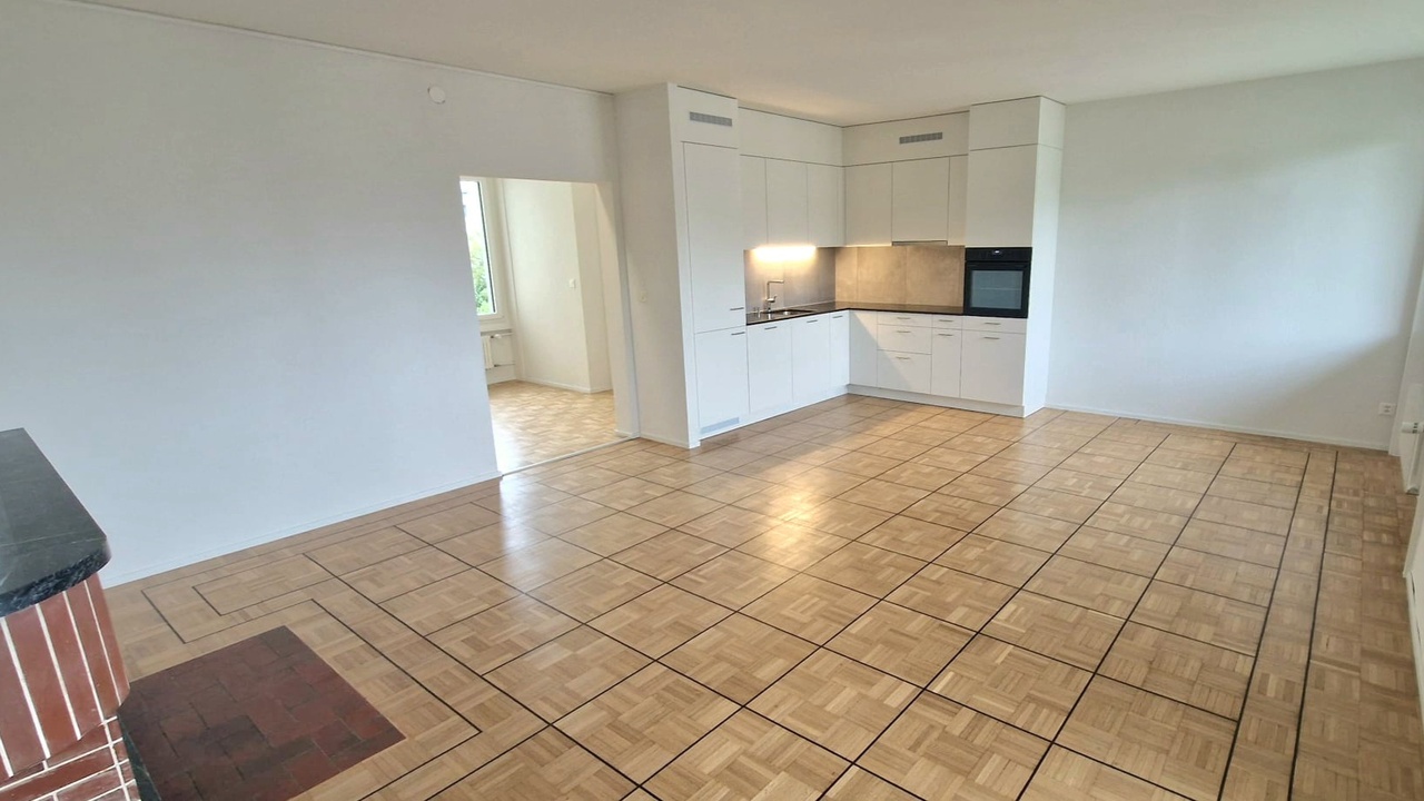 3 ½ rooms apartment, photo 1 of 7