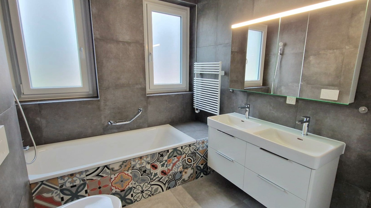 3 ½ rooms apartment, photo 5 of 7