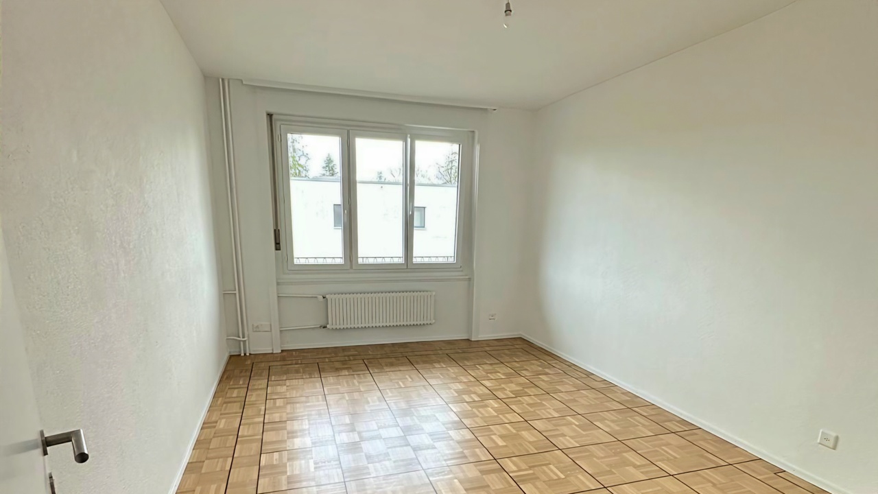 3 ½ rooms apartment, photo 3 of 7