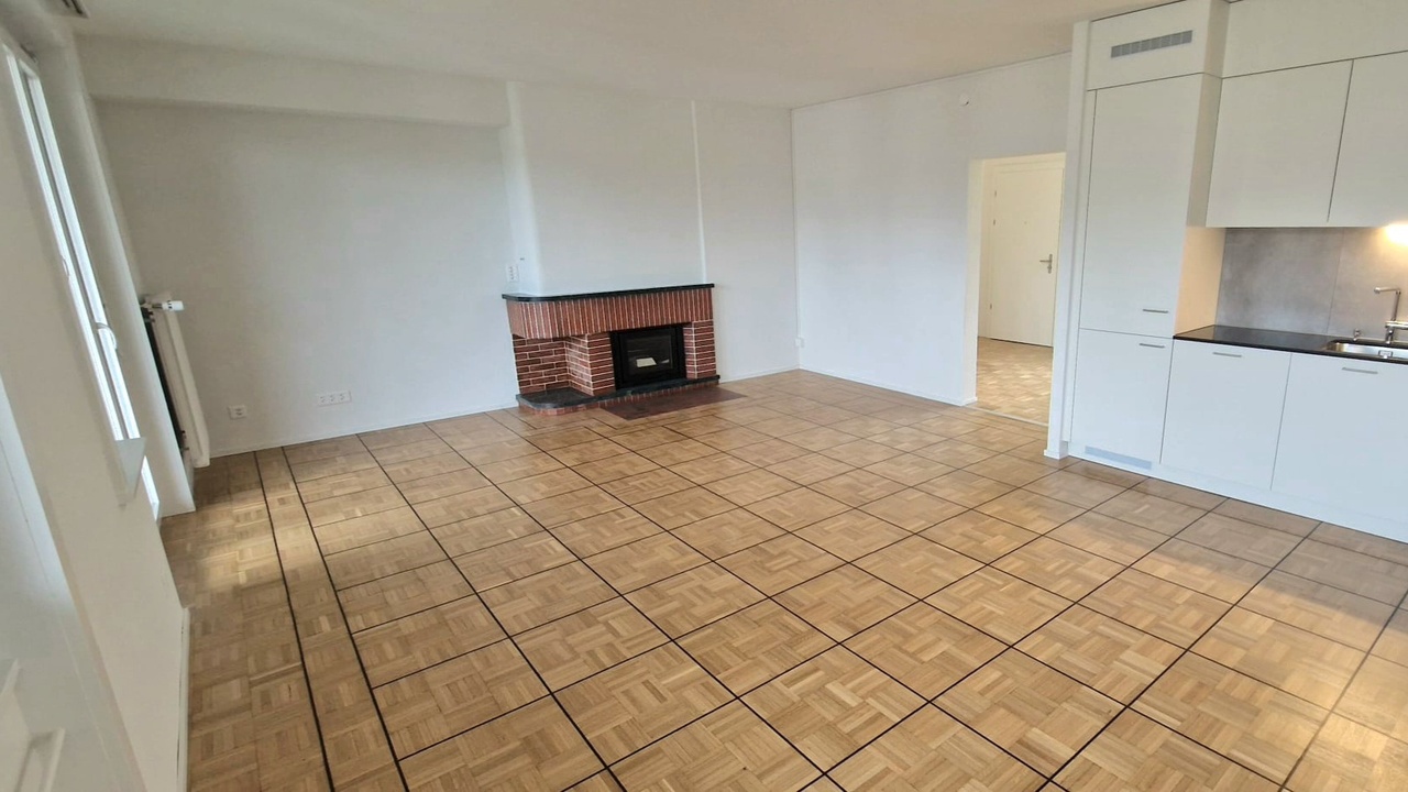 3 ½ rooms apartment, photo 2 of 7