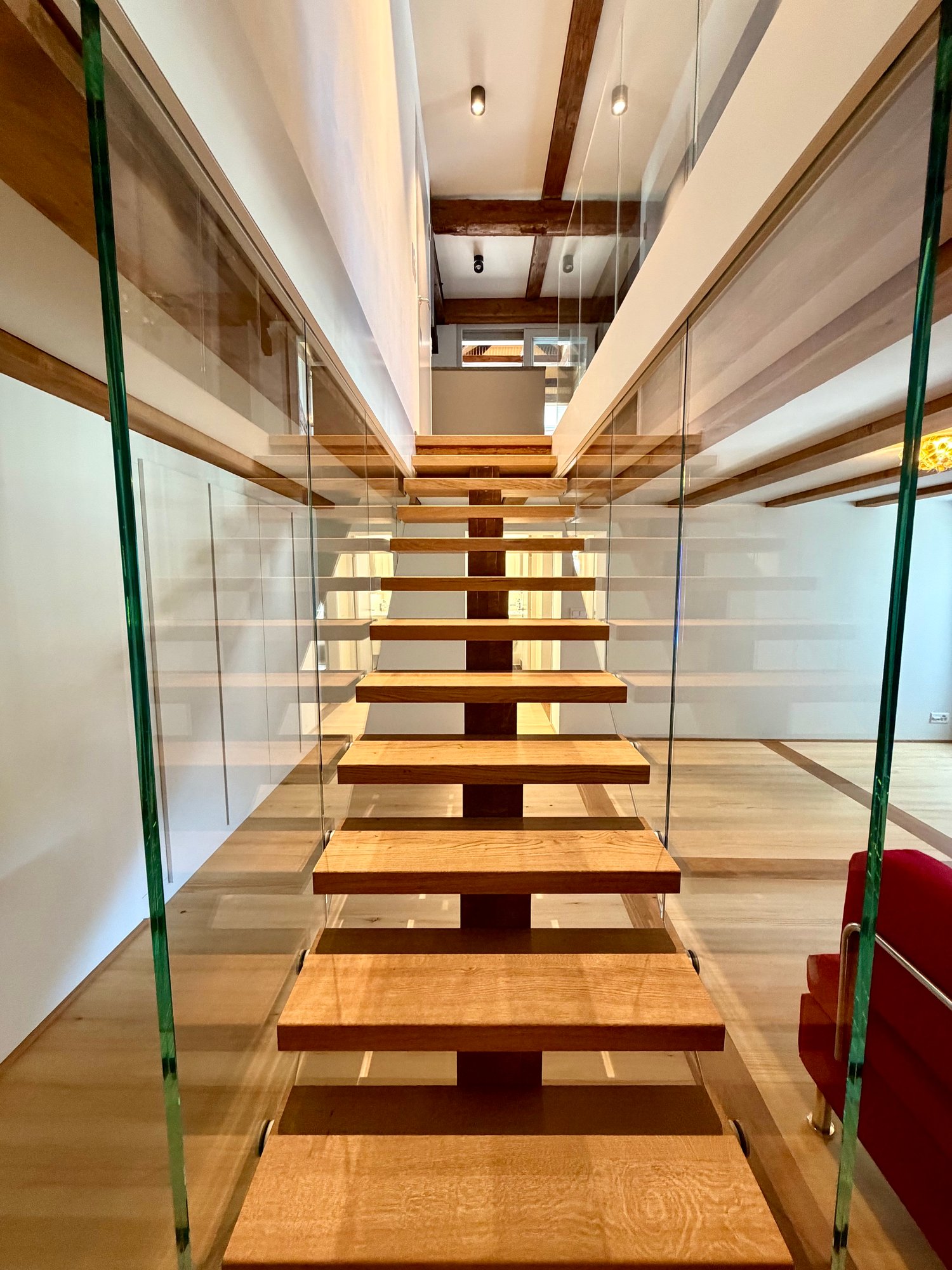 3 ½ Zimmer möblierte Wohnung, Foto 8 von 10