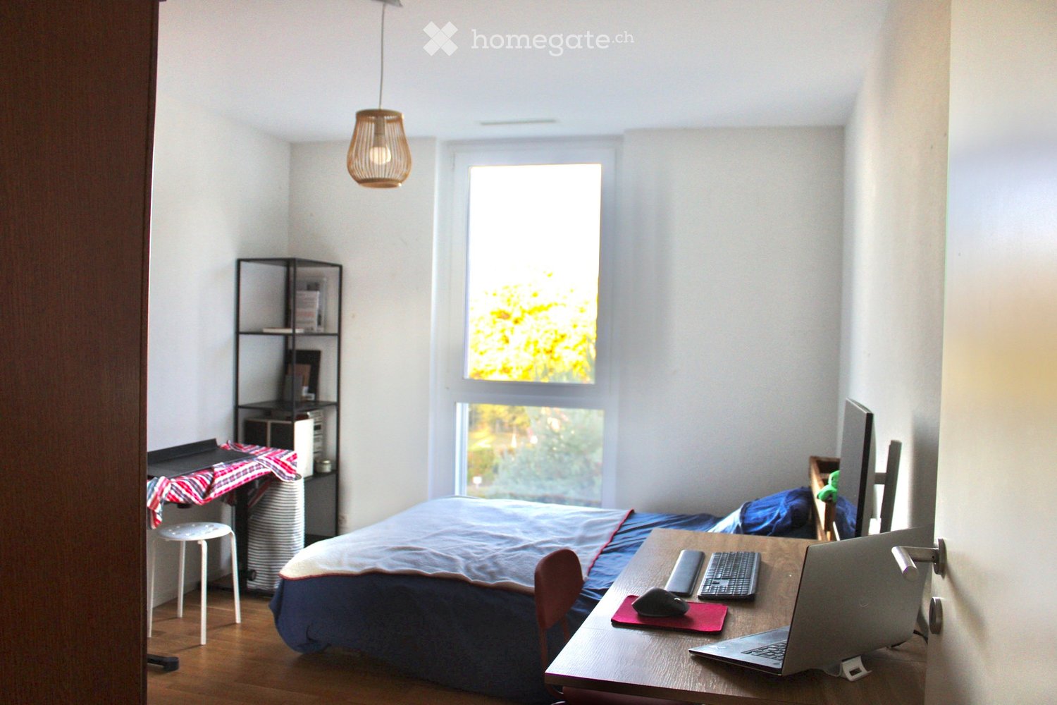 4 rooms apartment, photo 4 of 5