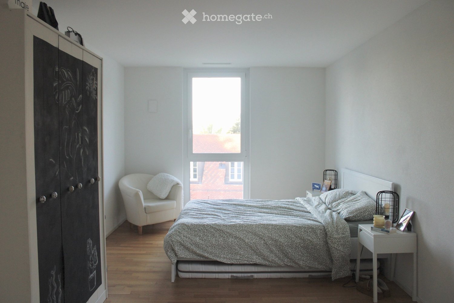 4 rooms apartment, photo 5 of 5