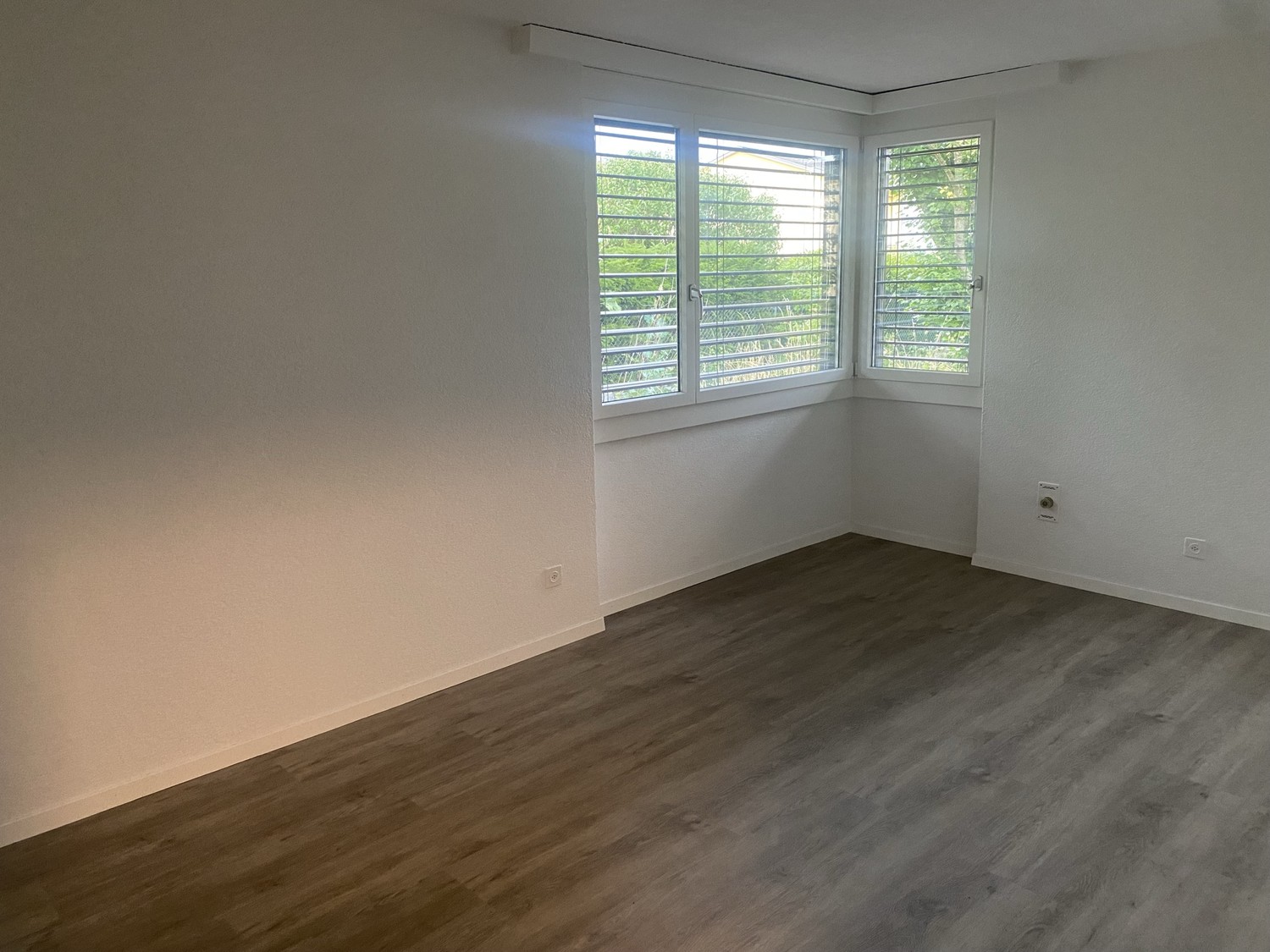 Chambre en colocation