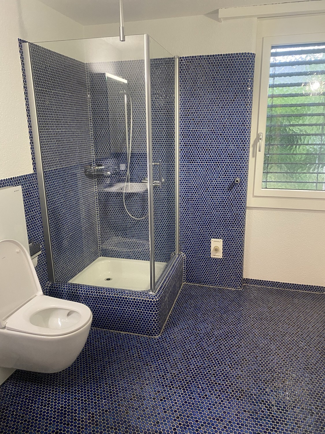 Chambre en colocation