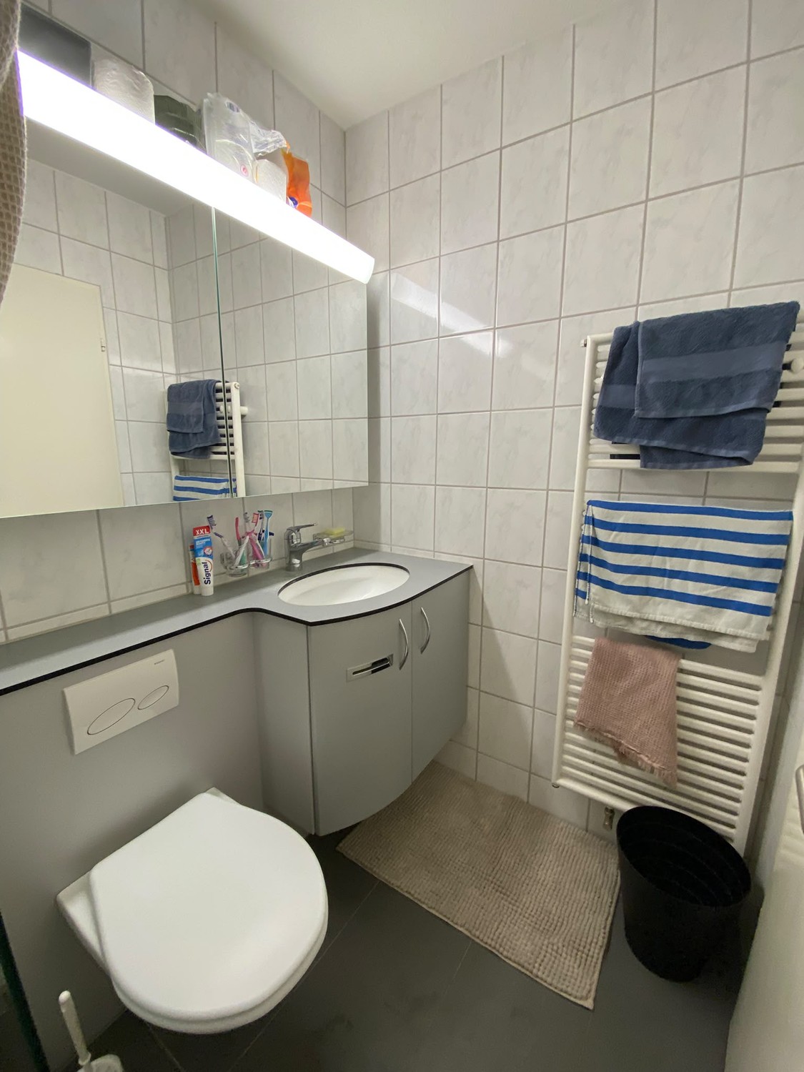 1 room apartment, photo 1 of 7