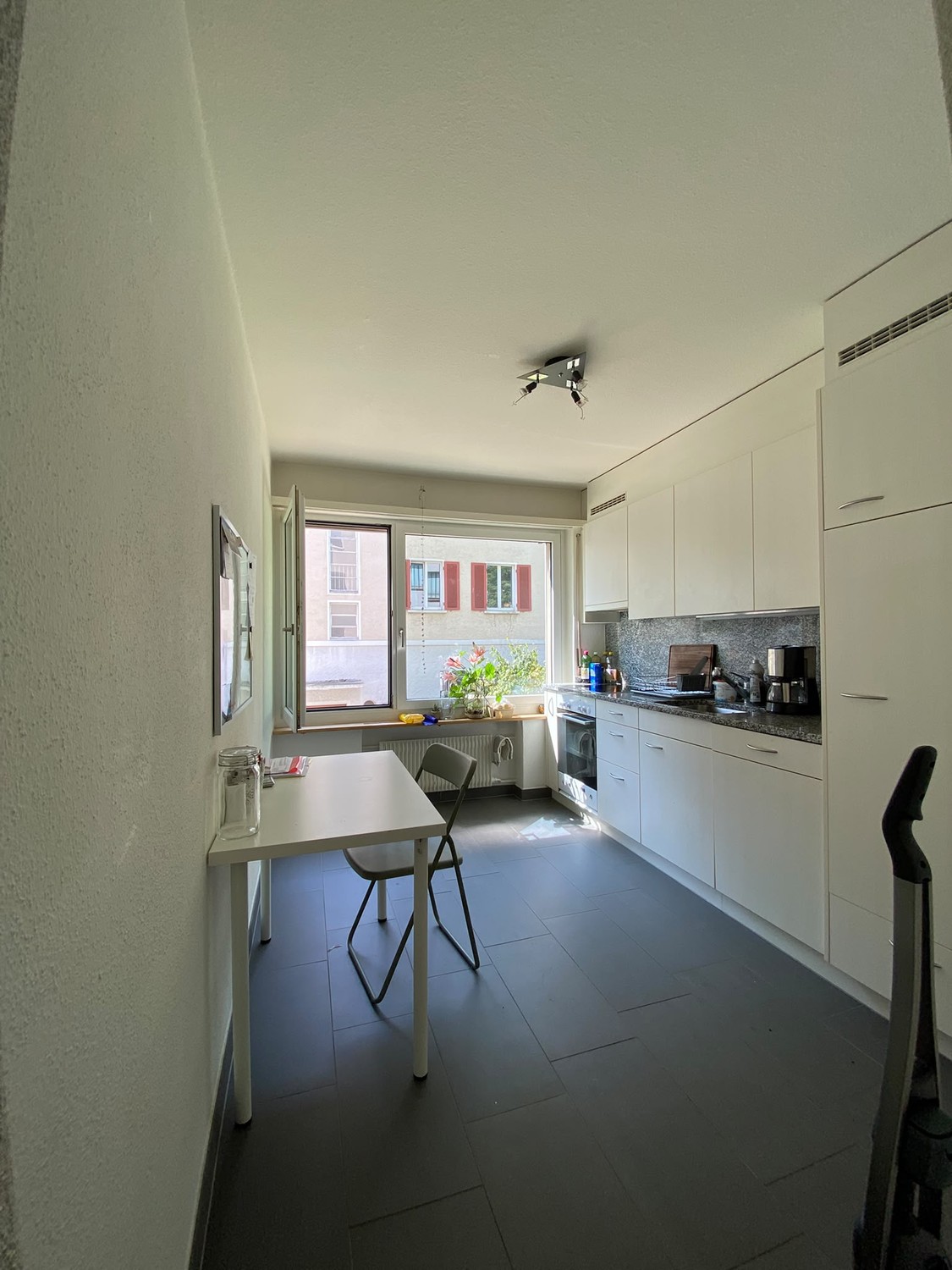 1 room apartment, photo 7 of 7