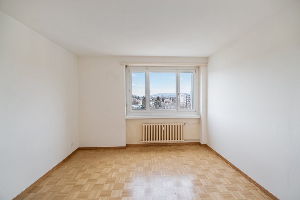 4 rooms apartment, photo 5 of 9