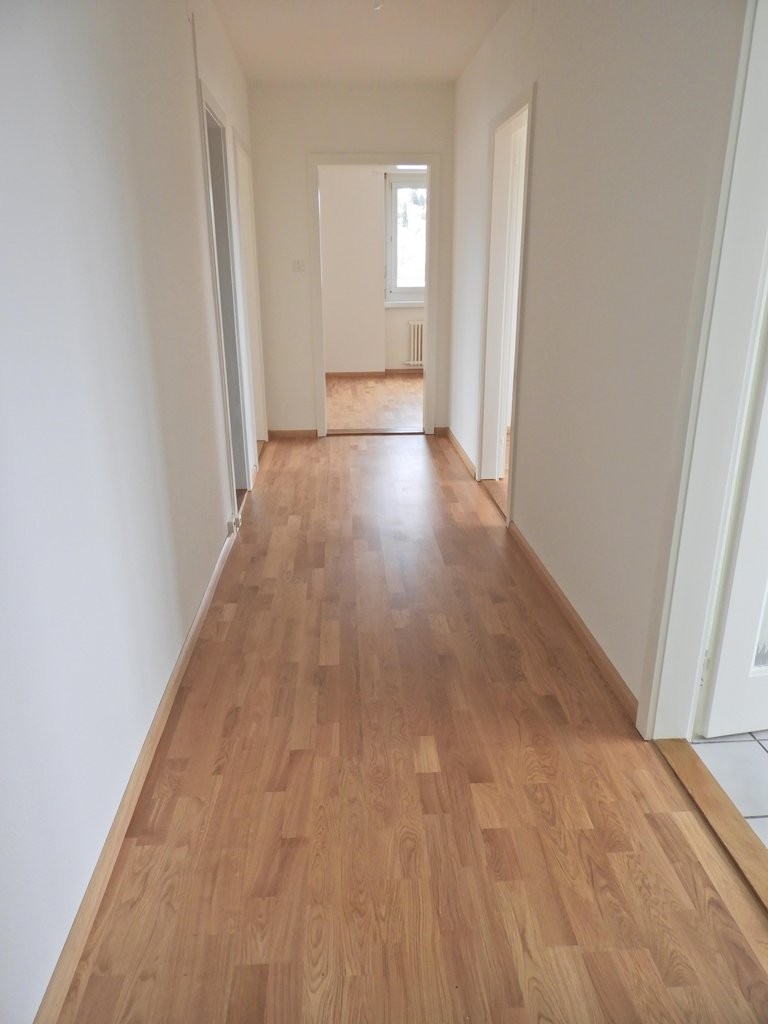 4 rooms apartment, photo 6 of 9