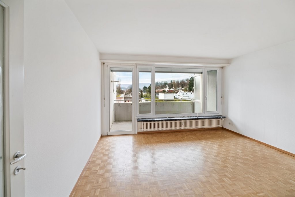 4 rooms apartment, photo 8 of 9