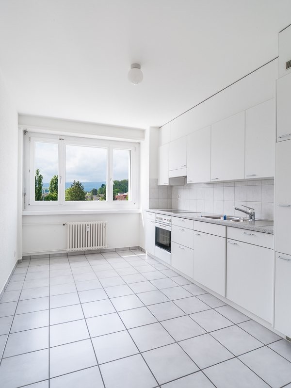 4 rooms apartment, photo 3 of 9