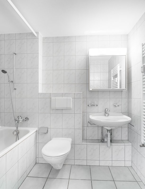 4 rooms apartment, photo 4 of 9
