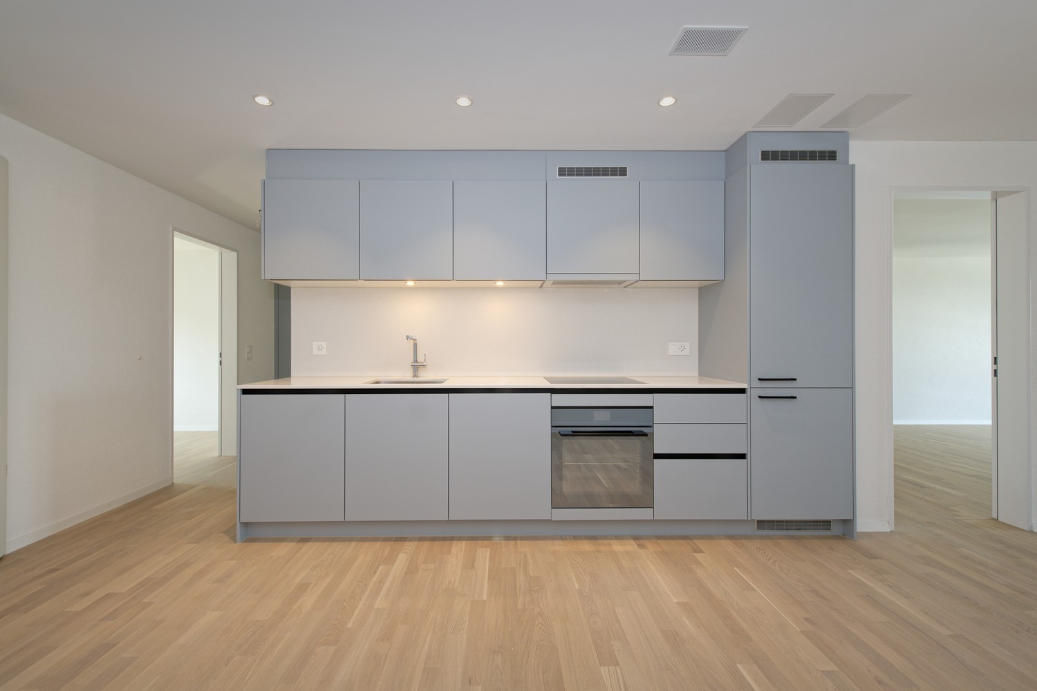 2 ½ rooms apartment, photo 1 of 6