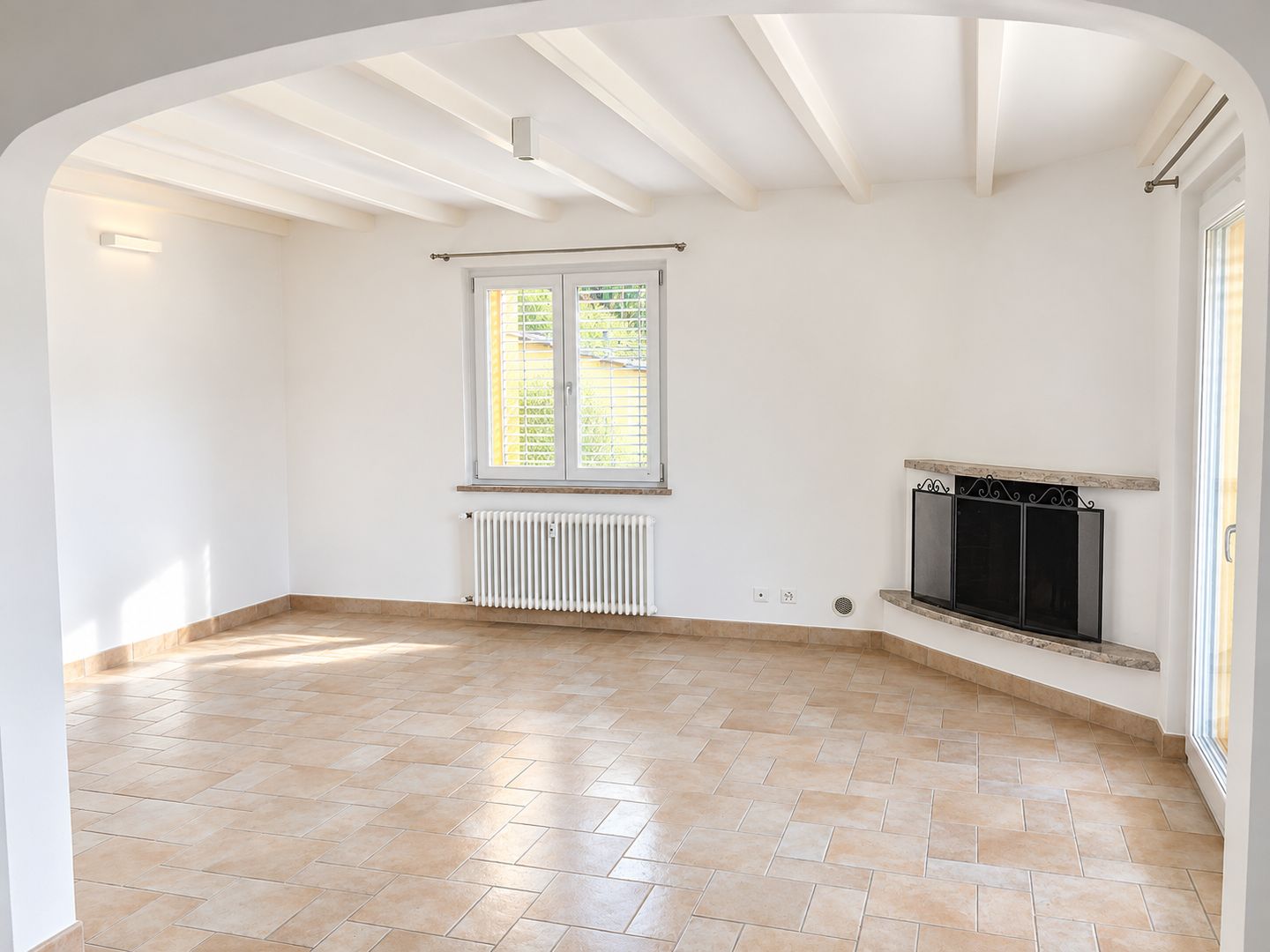 2 ½ room apartment
