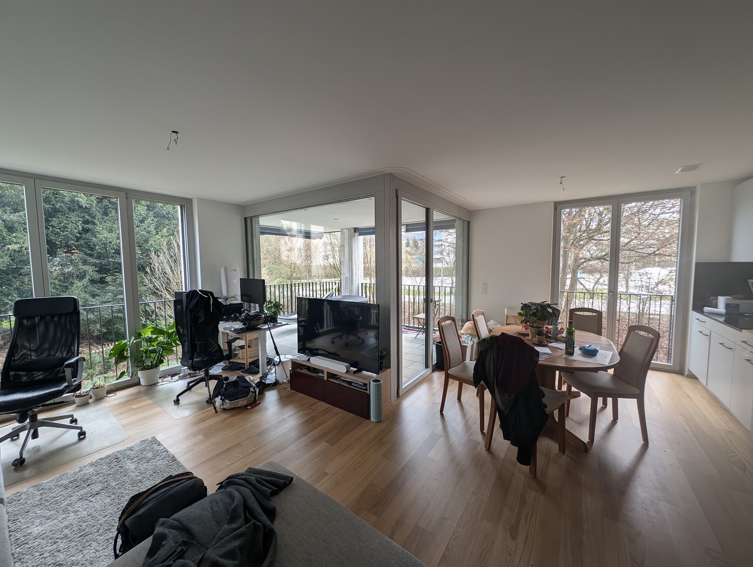 Zimmer in einer WG