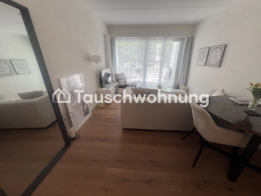2 ½ rooms apartment, photo 2 of 10