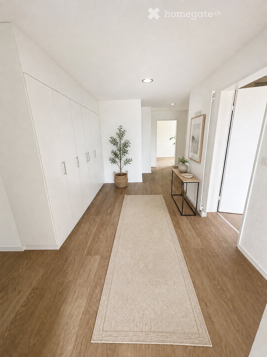 4 ½ rooms apartment, photo 3 of 5