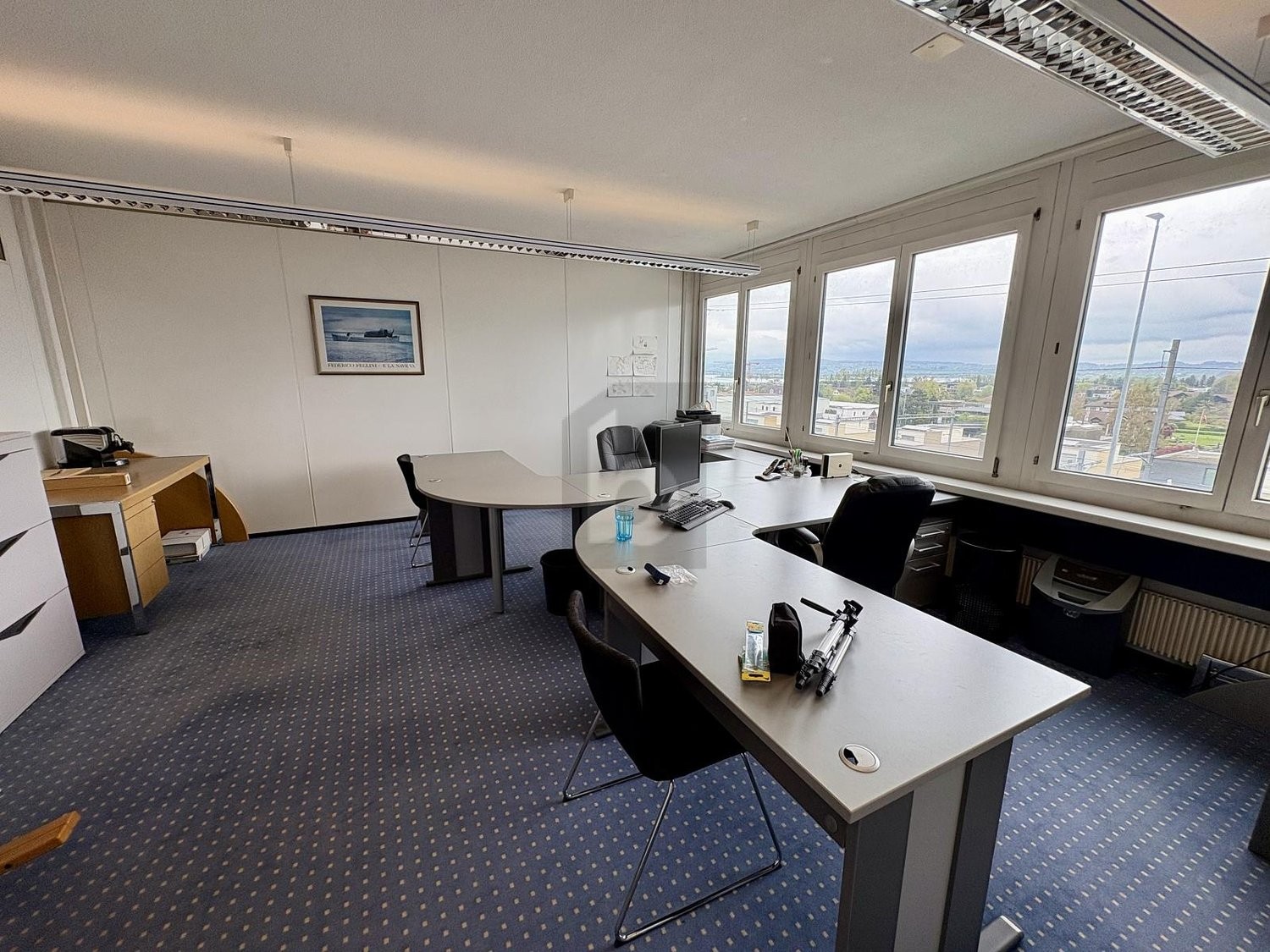 45m² office, photo 2 of 4