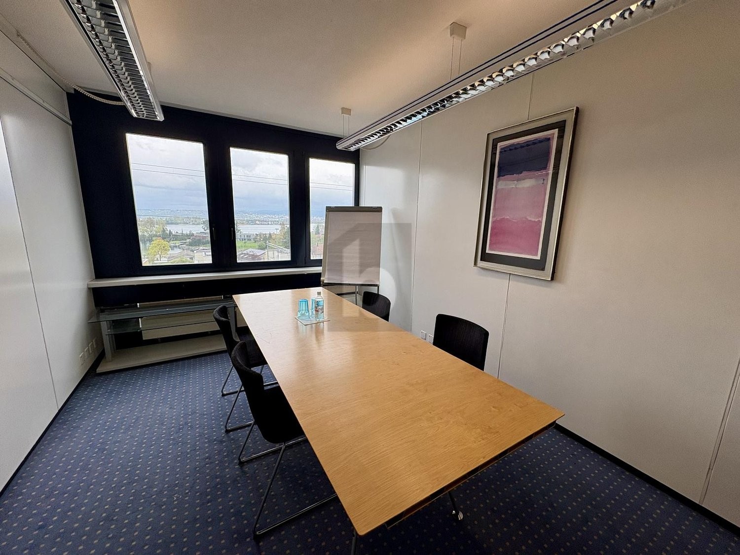 45m² office, photo 3 of 4