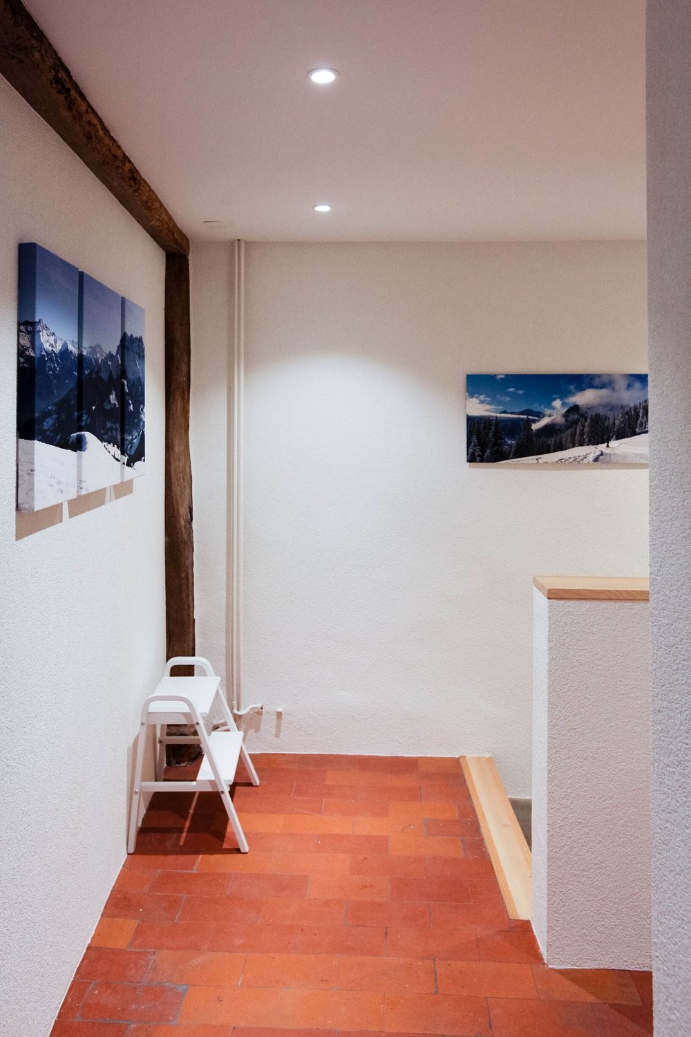 6 ½ rooms furnished flat, photo 9 of 9