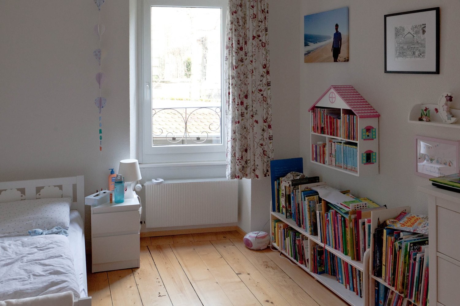 6 ½ rooms furnished flat, photo 6 of 9